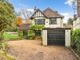 Thumbnail Detached house for sale in Barrack Hill, Hythe