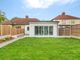 Thumbnail Semi-detached bungalow for sale in Eastern Avenue, Southend-On-Sea