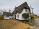 Thumbnail Detached house for sale in The Old Hat, Preston Bissett, Buckinghamshire