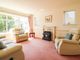 Thumbnail Detached bungalow for sale in Skinners Lane, Waltham