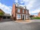 Thumbnail Detached house for sale in Chancel Way, Whitby