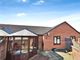 Thumbnail Bungalow for sale in Meadowbrook Court, Twmpath Lane, Gobowen, Oswestry