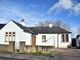 Thumbnail Detached bungalow for sale in Race Road, Bathgate