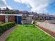 Thumbnail Terraced house for sale in Pearson Place, Meersbrook, Sheffield