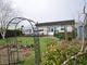 Thumbnail Detached bungalow for sale in Ffynnongain Lane, St. Clears, Carmarthen