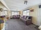 Thumbnail Mobile/park home for sale in Larch Crescent, Hoo Marina Park, Rochester
