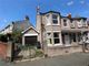 Thumbnail Semi-detached house for sale in Grove Park, Colwyn Bay, Conwy