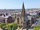Thumbnail Commercial property for sale in Trinity Church, Warwick Street, Barrow-In-Furness