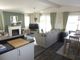 Thumbnail Mobile/park home for sale in Widemouth Fields Leisure Park Farm, Bude, Cornwall