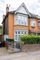 Thumbnail Property for sale in Woodlands Avenue, London