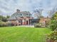 Thumbnail Detached house for sale in North Lodge, Dunchurch, Rugby