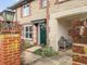 Thumbnail Terraced house for sale in Penstones Court, Marlborough Lane, Stanford In The Vale, Faringdon