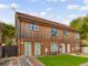 Thumbnail Maisonette for sale in Helms Way, Chatham, Kent