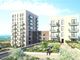 Thumbnail Flat for sale in Greenview Court, Samuelson House, Merrick Road, Southall