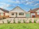Thumbnail Detached bungalow for sale in Church End Avenue, Runwell, Wickford