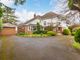 Thumbnail Detached house for sale in St. Clair Road, Canford Cliffs, Poole
