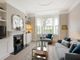 Thumbnail Terraced house for sale in Tantallon Road, London