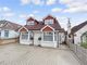 Thumbnail Detached house for sale in Durham Road, Wigmore, Gillingham, Kent