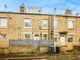 Thumbnail Terraced house for sale in Naylor Street, Halifax