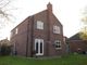 Thumbnail Property to rent in Hatfield, Doncaster