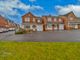 Thumbnail Detached house for sale in Strauss Drive, Cannock