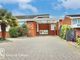 Thumbnail Semi-detached house for sale in Atherton Road, Ipswich, Suffolk