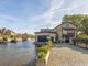Thumbnail Detached house for sale in Castle Wharf, Berkhamsted, Herts