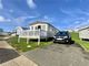 Thumbnail Mobile/park home for sale in Nodes Road, St. Helens, Ryde, Isle Of Wight