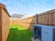 Thumbnail Terraced house for sale in Marven Road, Sawston