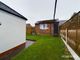 Thumbnail Semi-detached bungalow for sale in Grange Way, Liverpool