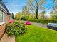 Thumbnail Detached bungalow for sale in Digby Road, Coleshill, Birmingham