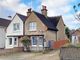 Thumbnail Semi-detached house for sale in The Cutting, Brighton Road, Redhill