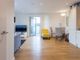 Thumbnail Flat for sale in Tilston Bright Square, Abbey Wood