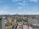 Thumbnail Flat for sale in Apartment 270, Carrara Tower, 1 Bollinder Place, London