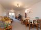 Thumbnail Detached bungalow for sale in Chandlers Court, Eaton, Norwich