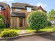 Thumbnail Semi-detached house for sale in Orchard Close, Elstead