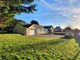 Thumbnail Detached bungalow for sale in Beacon Road, Summercourt, Newquay