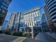 Thumbnail Flat to rent in Merchant Square East, Paddington, London