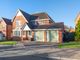 Thumbnail Detached house for sale in Pond Road, Horsford, Norwich