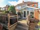 Thumbnail Semi-detached house for sale in Grange Road, Broom, Rotherham