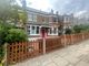 Thumbnail Flat to rent in Montague Avenue, Brockley, London