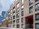 Thumbnail Flat for sale in Crest Buildings, 37 Wharf Road, London