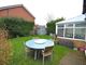 Thumbnail Detached house for sale in Shuttleworth Close, Rossington, Doncaster