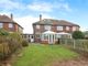 Thumbnail Semi-detached house to rent in Heywood Road, Prestwich, Manchester, Greater Manchester