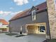 Thumbnail Maisonette for sale in Cavendish Lane, Fairfield, Hitchin