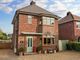 Thumbnail Detached house for sale in Sutton Road, Leverington