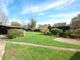 Thumbnail Detached bungalow for sale in Station Road, Tiptree, Colchester