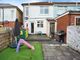 Thumbnail End terrace house for sale in Sholing Road, Southampton