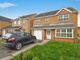 Thumbnail Detached house for sale in Blackwater Way, Kingswood, Hull