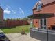 Thumbnail Detached house for sale in Redcar Road, Bicester